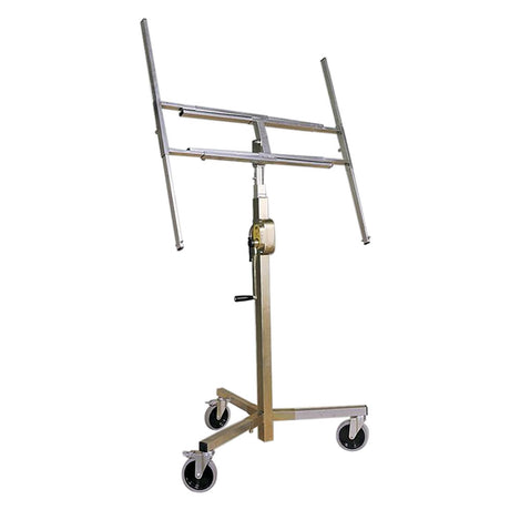 AKIFIX ALZALASTRE TELESCOPICO A CREMAGLIERA portata max 50 kg