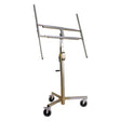 AKIFIX ALZALASTRE TELESCOPICO A CREMAGLIERA portata max 50 kg