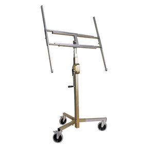 AKIFIX ALZALASTRE TELESCOPICO A CREMAGLIERA portata max 50 kg