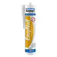 ONEBOND SILICONE ACRILICO CARTONGESSO E DECORAZIONI 'EASY NAIL' bianco ml 280