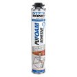 ONEBOND SCHIUMA POLIURETANICA PER PANNELLI ISOLANTI 'PU FOAM EPS-XPS PANELS' ml 750