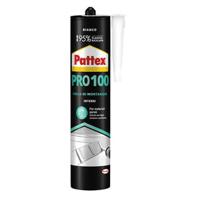 PATTEX PATTEX ADESIVO 'PRO 100' 400 gr.