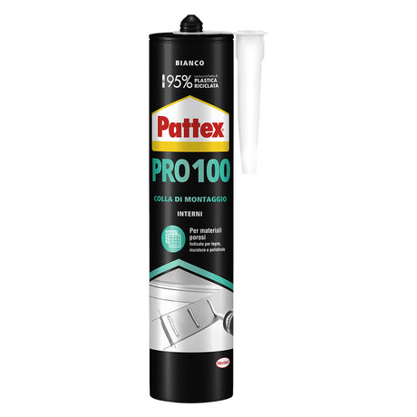 PATTEX PATTEX ADESIVO 'PRO 100' 400 gr.