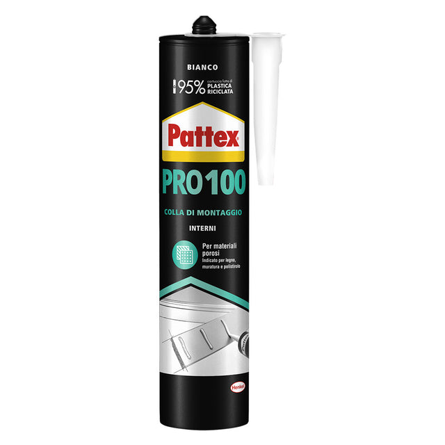 PATTEX PATTEX ADESIVO 'PRO 100' 400 gr.