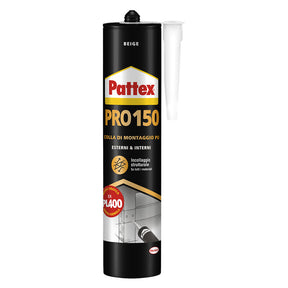 PATTEX PATTEX ADESIVO 'PRO 150' 495 gr.