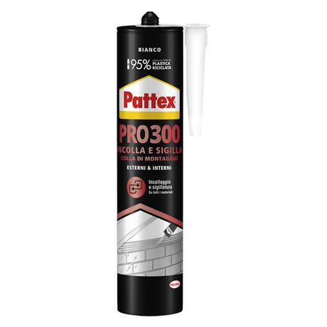 PATTEX PATTEX ADESIVO 'PRO 300' 410 gr.