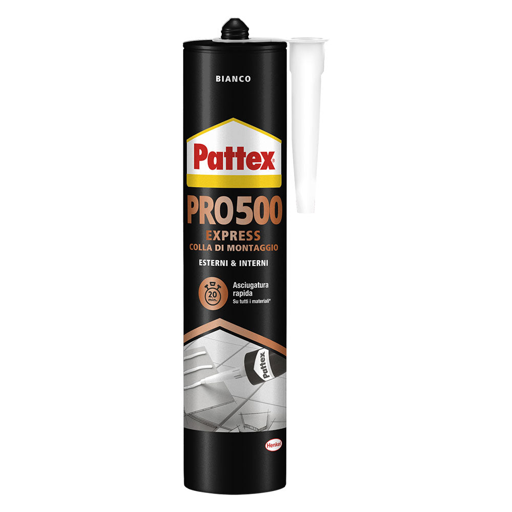 PATTEX PATTEX ADESIVO 'PRO 500' 440 gr.