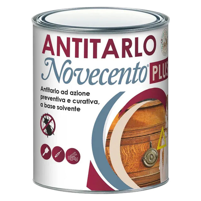 NOVECENTO ANTITARLO 'NOVECENTO PLUS'