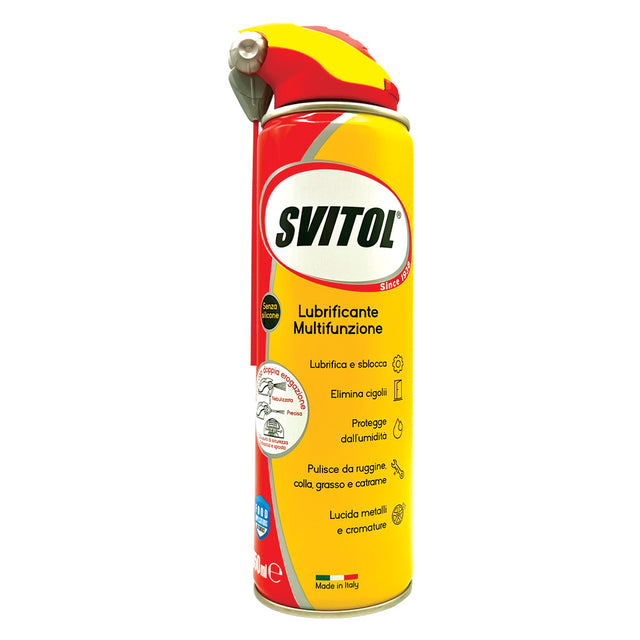 SBLOCCANTE SPRAY 'SVITOL' AREXONS