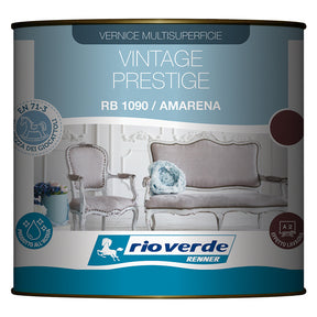 RENNER SMALTO MULTISUPERFICE 'VINTAGE PRESTIGE'