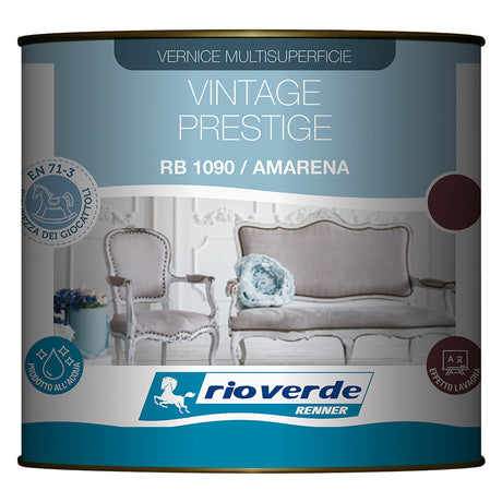 RENNER SMALTO MULTISUPERFICE 'VINTAGE PRESTIGE'
