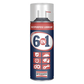 SBLOCCANTE SPRAY 'SVITOL 6 IN 1' AREXONS
