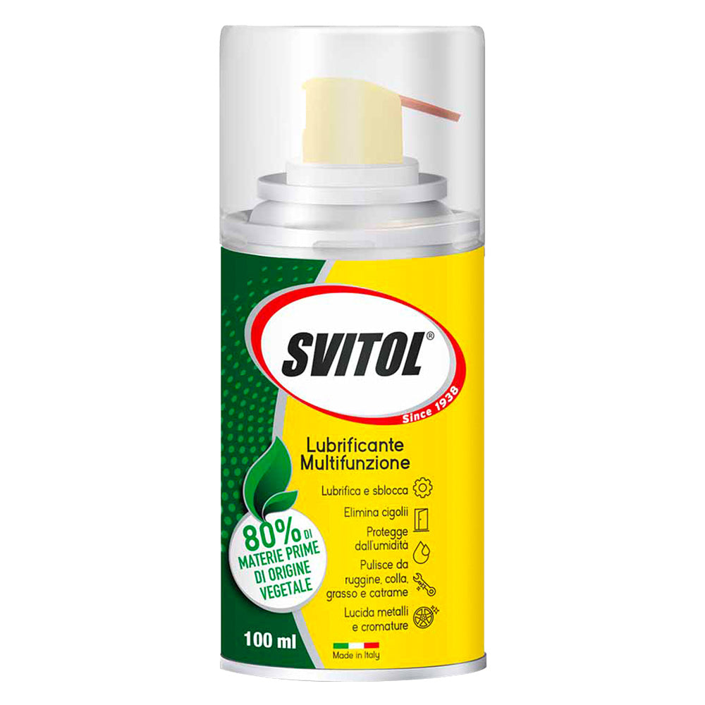SBLOCCANTE SPRAY GREEN 'SVITOL' AREXONS