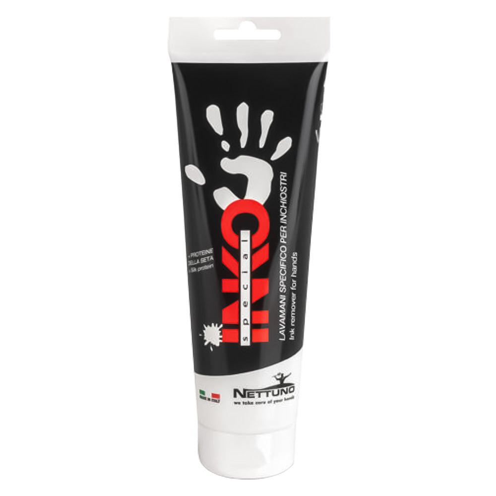 NETTUNO LAVAMANI PER INCHIOSTRO 'INKO SPECIAL' ml 250