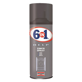 PROTETTIVO PER SUPERFICI 'HELP ZINCO SPRAY' AREXONS