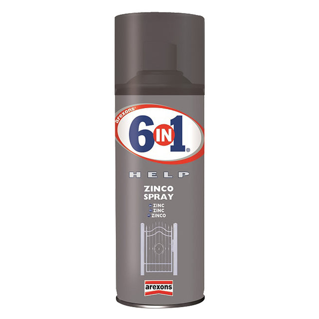 PROTETTIVO PER SUPERFICI 'HELP ZINCO SPRAY' AREXONS