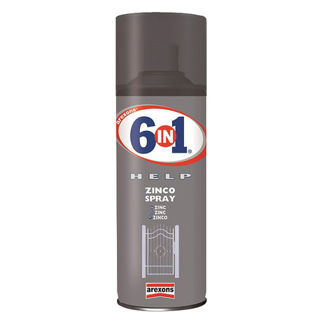 PROTETTIVO PER SUPERFICI 'HELP ZINCO SPRAY' AREXONS