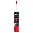 SELSIL SILICONE ACETICO ALTA TEMPERATURA 'SNH'