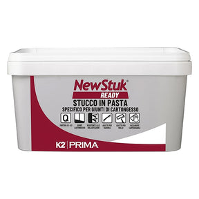 K2 STUCCO IN PASTA 'NEWSTUK READY' Kg. 5