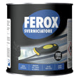 FEROX SVERNICIATORE FERRO E METALLI AREXONS