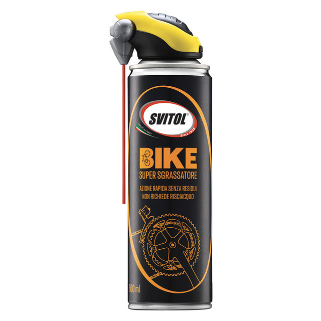 SGRASSANTE SPRAY 'SVITOL BIKE' AREXONS