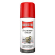 BALLISTOL LUBRIFICANTE PER SERRATURE 'ZILINDER' ml. 50