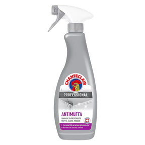 CHANTECLAIR ANTIMUFFA SPRAY 'CHANTECLAIR PROFESSIONAL' 700 ml