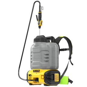 DeWALT DCCS1100N-XJ - Spruzzatore chimico per calcestruzzo - Solo corpo macchina DeWALT