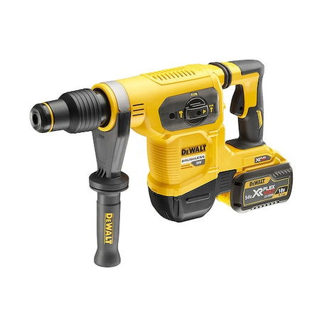 DeWALT DCH481X2-QW - Martello Demoperforatore SDS-Max 54V XR FLEXVOLT 40mm DeWALT