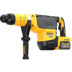 DeWALT DCH775X2-QW - Martello Demoperforatore SDS-Max 54V XR FLEXVOLT 52mm DeWALT