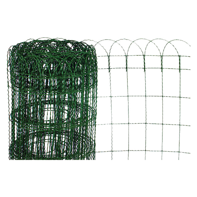 SIDEX RETE ORNAMENTALE