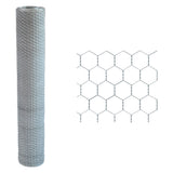 SIDEX RETE TRIPLA TORSIONE