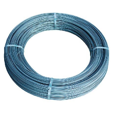 SIDEX FILO FERRO ZINCATO