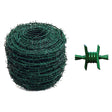 SIDEX FILO SPINATO PLASTIFICATO 100 metri