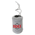 SIDEX BOBINA FILO COTTO LUCIDO n. 5 x 2