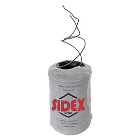 SIDEX BOBINA FILO COTTO LUCIDO n. 5 x 2