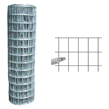 SIDEX RETE ELETTROSALDATA ZINCATA