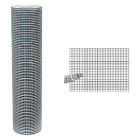 SIDEX RETE ELETTROSALDATA ZINCATA