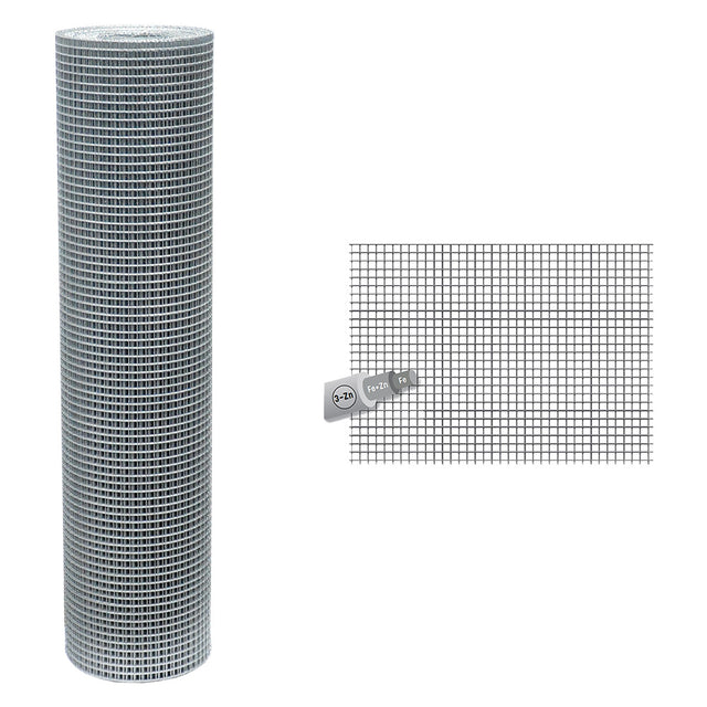 SIDEX RETE ELETTROSALDATA ZINCATA