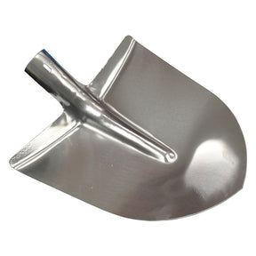 SIDEX BADILE A PUNTA 'SUPER LEGGERO' cm 30 x 28