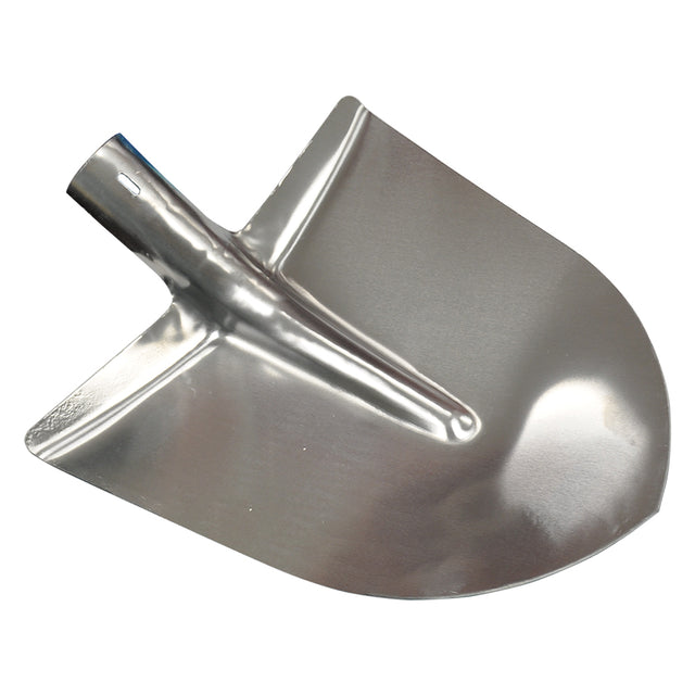 SIDEX BADILE A PUNTA 'SUPER LEGGERO' cm 30 x 28