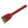 SCALPELLO PER PIASTRELLISTA scalpello mm 70