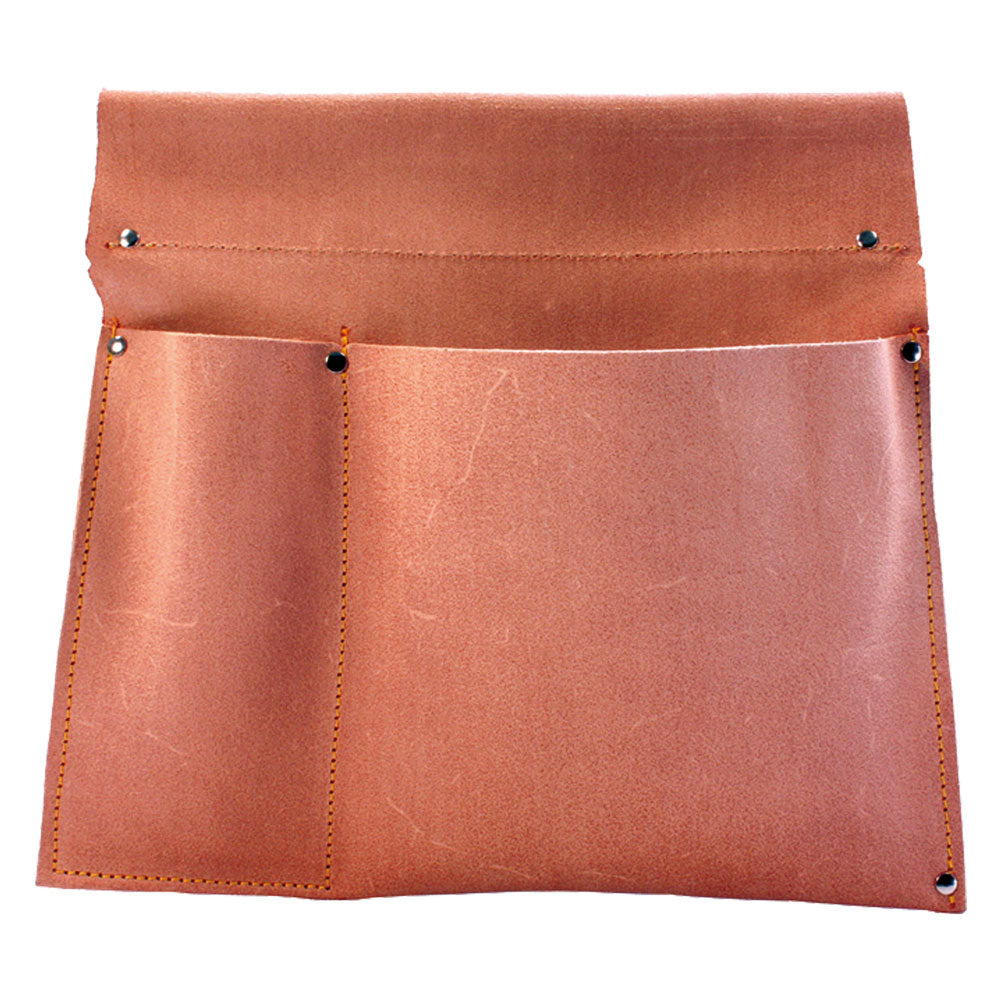 SIDEX BORSA CARPENTIERE CROSTA 2 tasche Eco