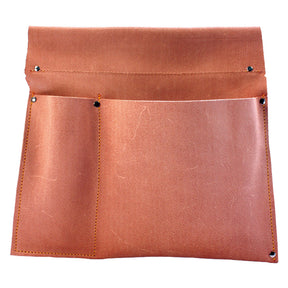 SIDEX BORSA CARPENTIERE CROSTA 2 tasche Eco