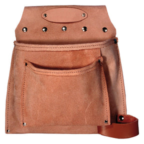 SIDEX BORSA CARPENTIERE CROSTA 2 tasche