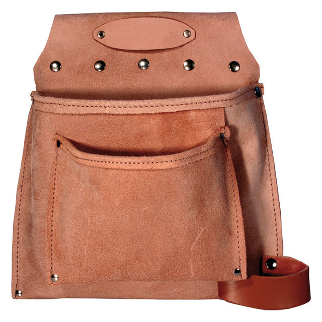 SIDEX BORSA CARPENTIERE CROSTA 2 tasche