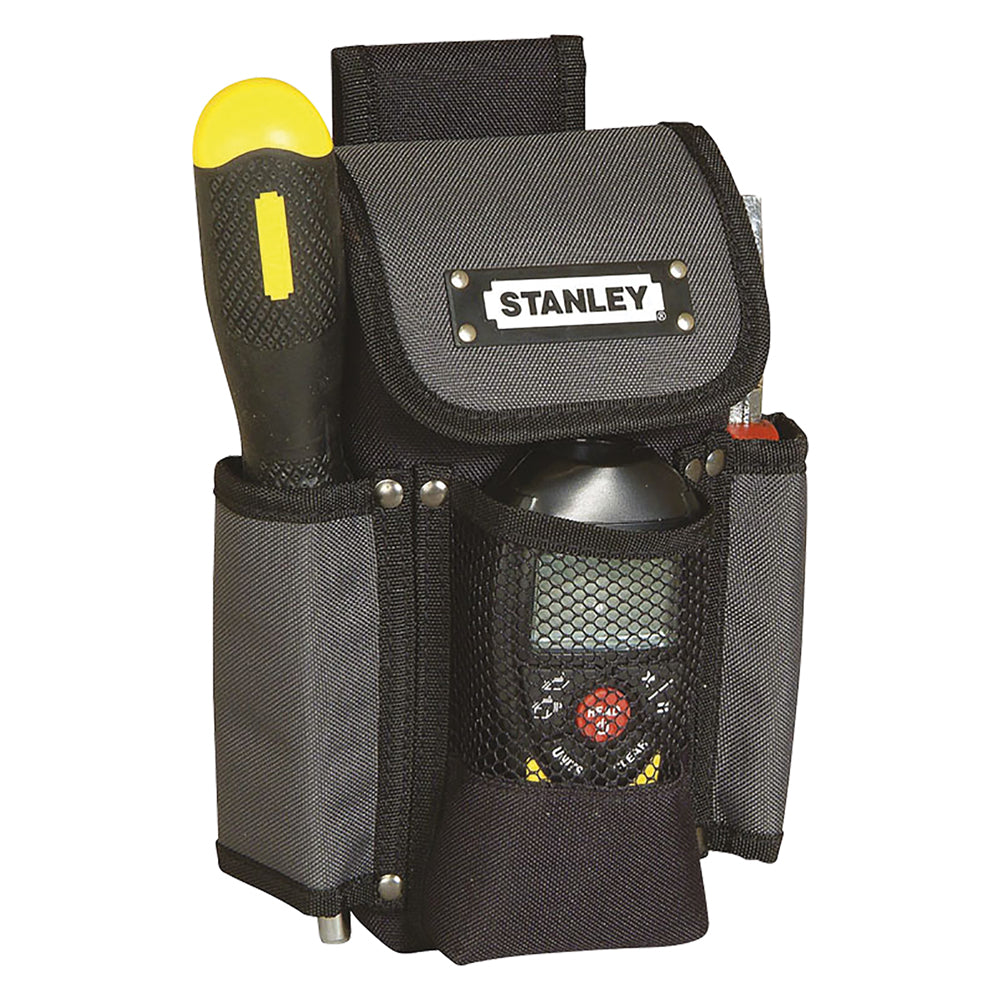 STANLEY FODERO PORTA UTENSILI '1-93-329' 4 scomparti - cm 16 x 24 x 11