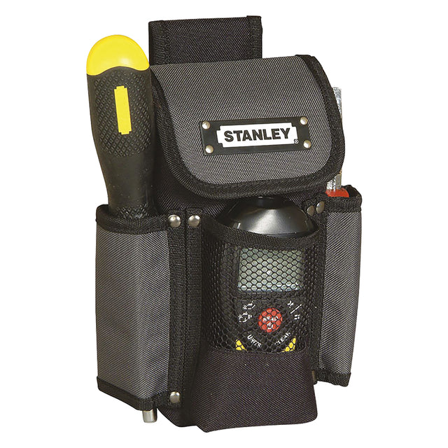 STANLEY FODERO PORTA UTENSILI '1-93-329' 4 scomparti - cm 16 x 24 x 11