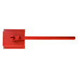 MADE IN ITALY PIASTRA PIEGAFERRO mm 12