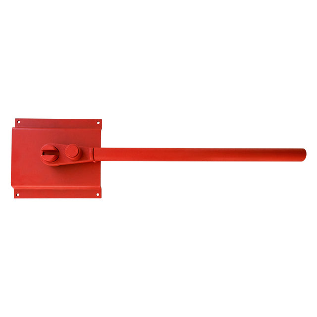 MADE IN ITALY PIASTRA PIEGAFERRO mm 12